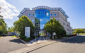 Business Vital Hotel am Rennsteig